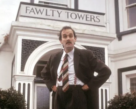 ‘A Masterclass in Painfully Precise Humor’: How Fawlty Towers Endures as the Most Brilliant Sitcom of All Time, 50 Years On