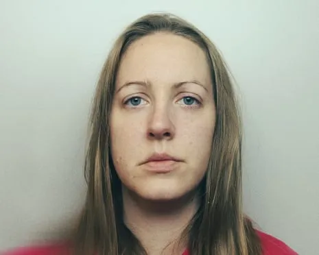 The Judgment: The Proceedings of Lucy Letby Analysis – Feature Investigates Britain’s Most Infamous Baby Killer